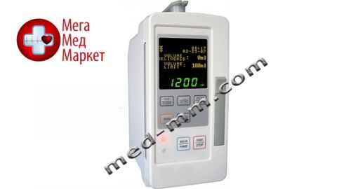 Купить Волюметричний інфузійний насос Instilar 1488 цена, характеристики, отзывы